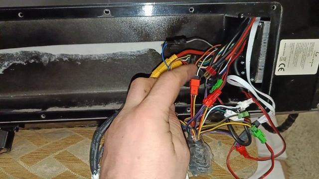 KUGOO M4 PRO MAX - гидроизоляция в домашних условиях