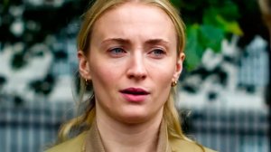 Ограбление 2026 сериал (1 Сезон) - Трейлер с субтитрами