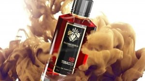 MANCERA RED TOBACCO. Убойный.