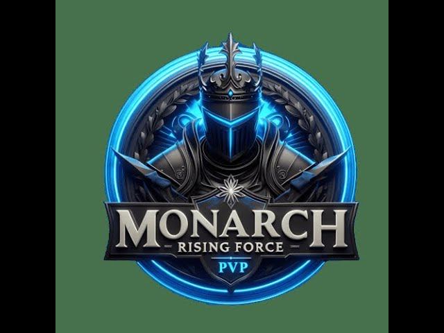 CW3 RF MONARCH [RF ONLINE] Gameplay LC