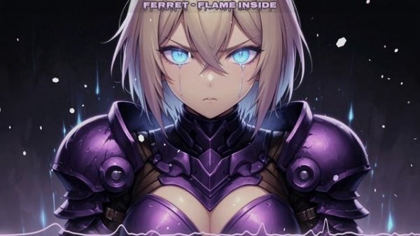 Ferret - Flame Inside