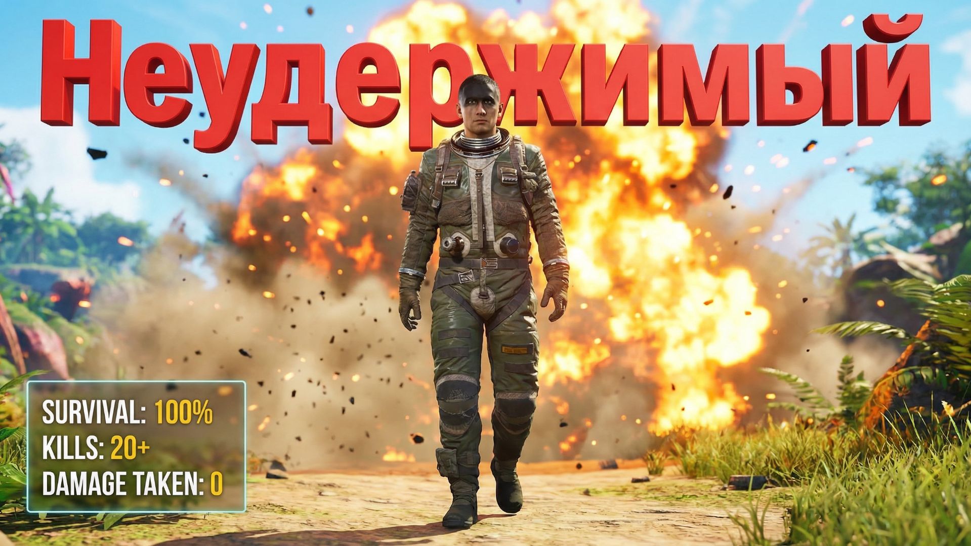 Меня нельзя остановить. Идеальная соло-статистика в ARC Raiders. Неудержимый СОЛО игрок арк рейдерс! смотреть онлайн