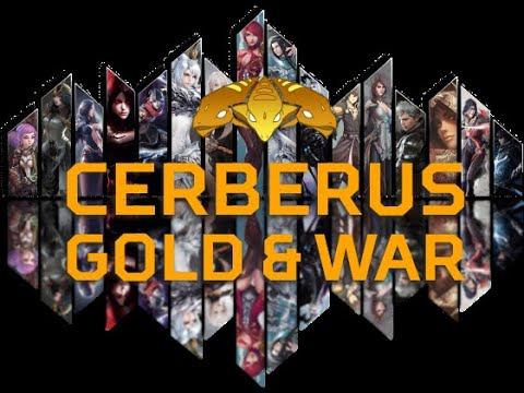 [RF CERBERUS] Сумбурное ЭПБ 19.11.24