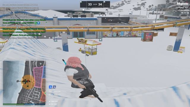 Grand Theft Auto V 2026.01.07 - 21.20.35.04 смотреть онлайн