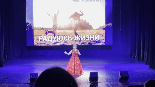 "Звезды Прогресса - 2022". "Радуйся" смотреть онлайн