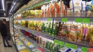 ПОХОД ПО МАГАЗИНАМ В БЕЛАРУСИ , Январь 2026  год