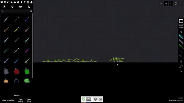 играем с егором в пипл плейграунд