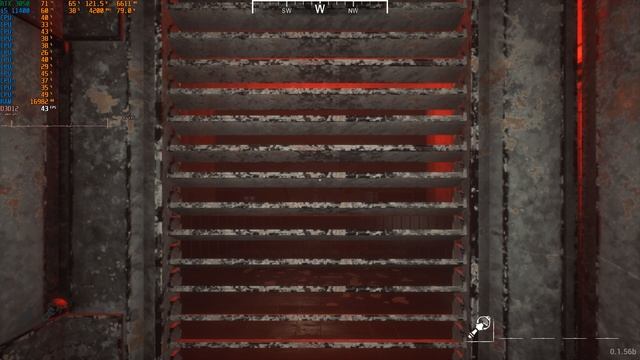 Deathground v.0.1.56b - Ультра настройки