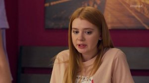 СашаТаня. Катя беременна так подумала Таня и пришла ее допрашивать