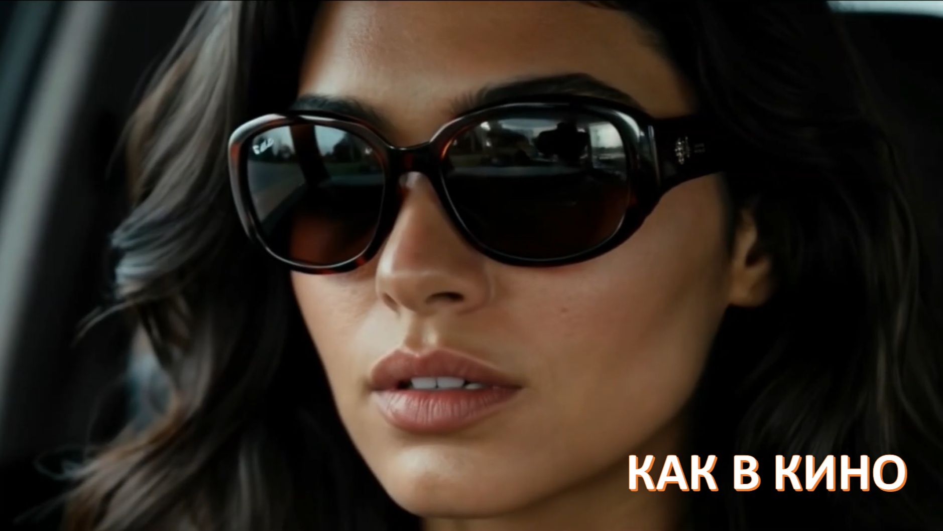 Новый хит "Как в кино" смотреть онлайн