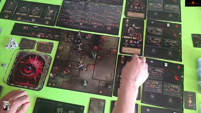 Darkest Dungeon - 03. Дверь Смерти смотреть онлайн