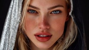 Новогодняя cover песня. Снегурочка - или сон в зимнюю ночь.