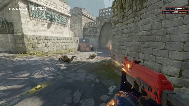 PP-Bizon 4K on Ancient смотреть онлайн