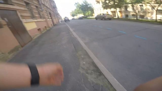 ПРЯТКИ ПО РАЙОНУ (лето) смотреть онлайн