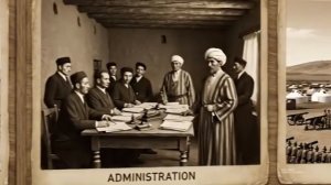 БОЛЬШАЯ ИГРА России и Британии за АЗИЮ_ 100 лет без правил