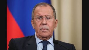 Заявление МИД России по захвату танкера.