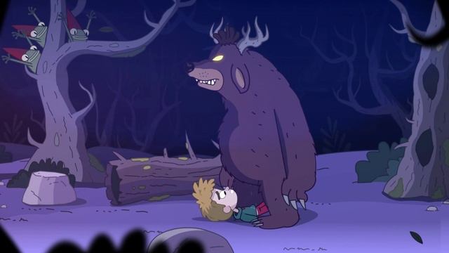 LOST IN PLAY. 2  СКАЗОЧНЫЙ ЛЕС ЛЯГУШКИ И МЕДВЕДЬ