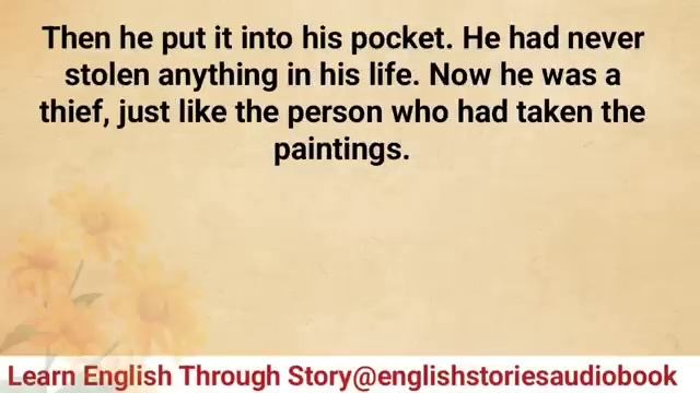 Learn English Through Story Level 3 _ Graded Reader Level 3 _ English Story_ The Mystery смотреть онлайн