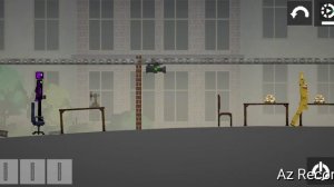 другая смерть Уильяма Афтона