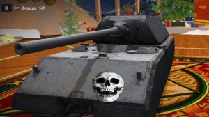 Tanks Blitz Эдит