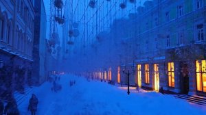 МОСКВУ ЗАМЕТАЛО