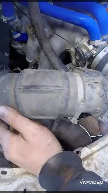 Будни СТОшника