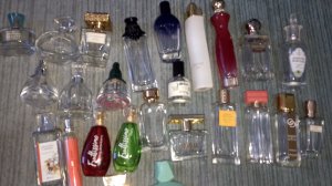 💚Инвентаризация 2026💚Ароматы в миниатюре 💚Отливанты💚