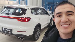 САМЫЙ ПРОВАЛЬНЫЙ ПРОЕКТ АВТОВАЗА. ЦЕНА-ЯНВАРЬ 2026 ГОД.