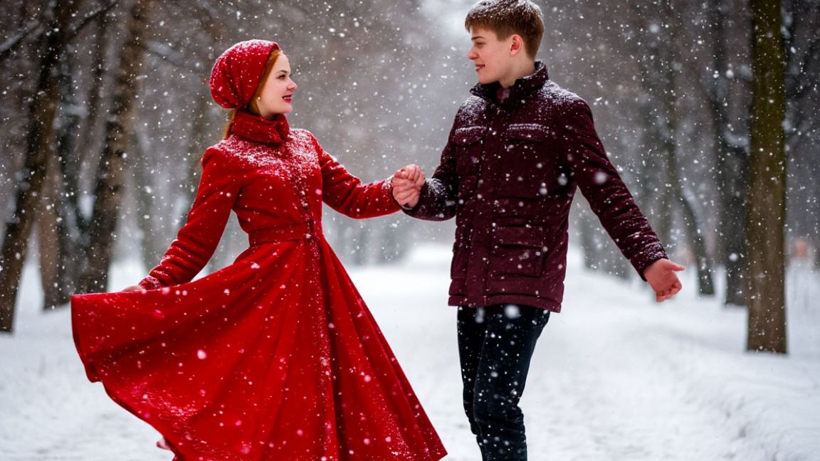 ©Метелица. Сергей Весенин-стихи смотреть онлайн