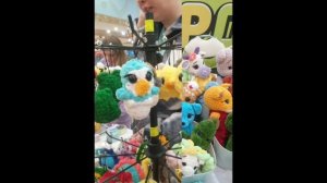 вязаные игрушки🧸