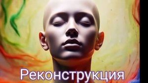 ⚡️Саблиминал. Реконструкция. Унисекс