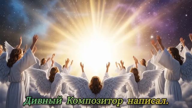 ☦️❤А МИР ПРОСПАЛ!!!❤🕊️ смотреть онлайн