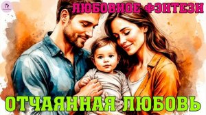 ЛЮБОВНОЕ ФЭНТЕЗИ | ПОПАДАНЦЫ: ОТЧАЯННАЯ ЛЮБОВЬ