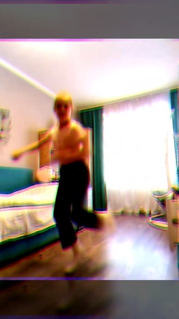 Всем привет