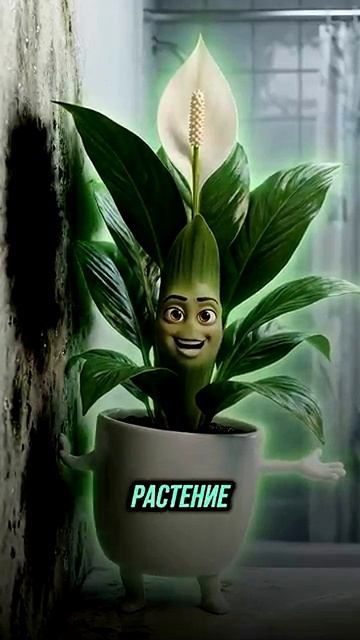 Полезные растения для вашего дома смотреть онлайн