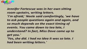 Learn English Through Story~Level 4~A Pocket Full of Rye~English story with subtitles