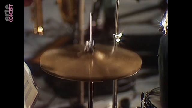 Gil Evans Orchestra - Berliner Jazztage 1976