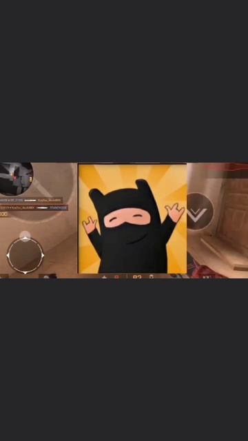 Авы для стендофа