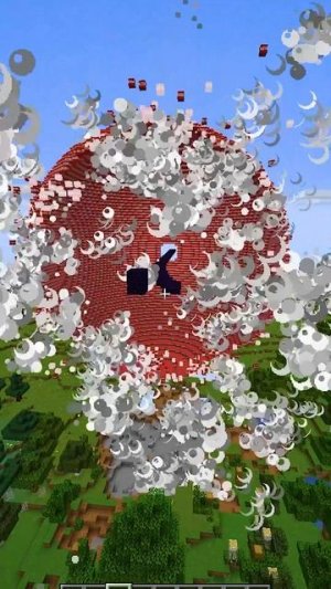 Только ПРО игроки могут на 100% ❗️ Подпишись ❗️ #хочуврек #хочуврекомендации #minecraft #майнкрафт