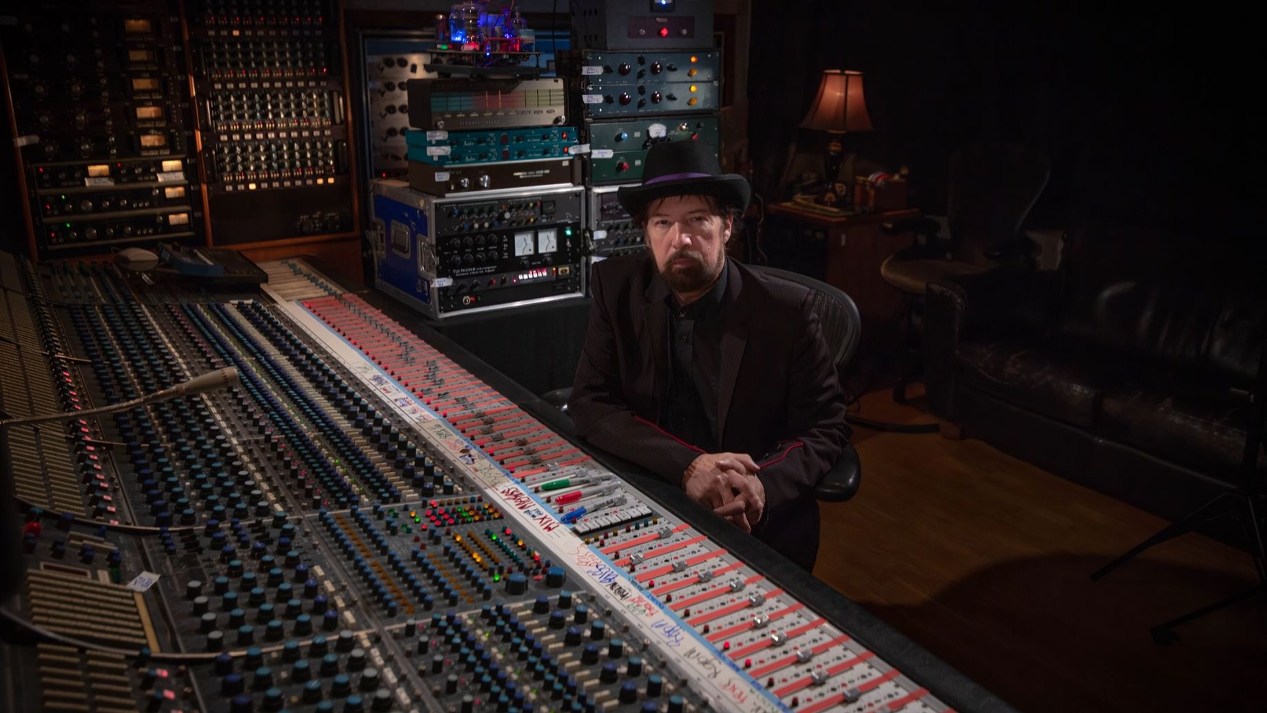 05. Details Each Signal Processing Chain and Parameter Settings смотреть онлайн