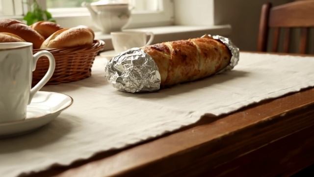 КУРИНЫЙ РУЛЕТ. Рецепт внутри! С Вас подписка, лайки и комменты! смотреть онлайн