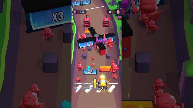 Не всегда возможно выигрывать. Предпринял несколько попыток в ответном бою Mob Control смотреть онлайн