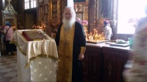 Покаяние-это понять, что мы взбунтовались против Бога!