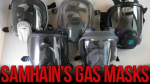 Выбор лучшей панорамной маски с байонетом