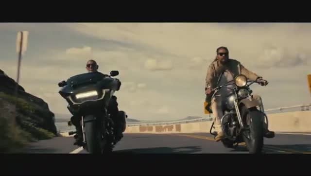 The Wrecking Crew - Официальный трейлер (2026) смотреть онлайн