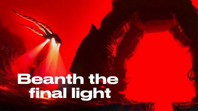 Beanth the final light | OST Pressure смотреть онлайн