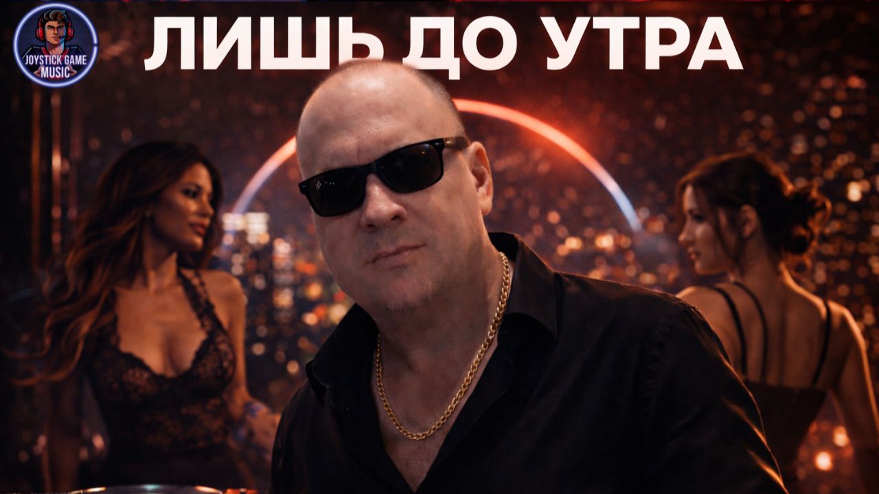 ЛИШЬ ДО УТРА-НОЧНОЙ ЧУВСТВЕННЫЙ ТРЕК О СТРАСТИ БЕЗ ОБЕЩАНИЙ СЛУШАТЬ НА JOYSTICKGAME MUSIC смотреть онлайн