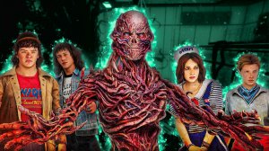 ВЕКНА, ДАСТИН И ОДИННАДЦАТЬ В ИГРЕ ► DEAD BY DAYLIGHT