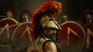 Total War: Rome II. Спарта на легенде против всех. Часть 6.