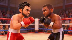 Судьба гладиатора